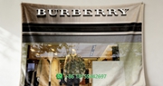 Burberry Throw Blankets